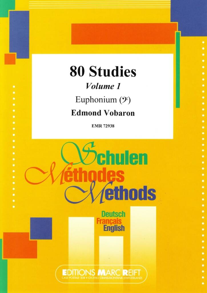 80 Studies Volume 1